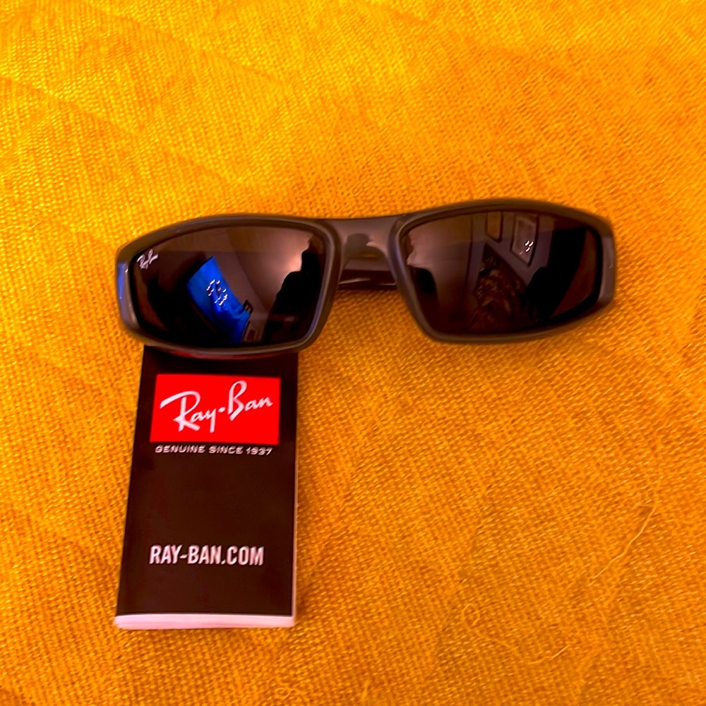 Rayban sunglasses